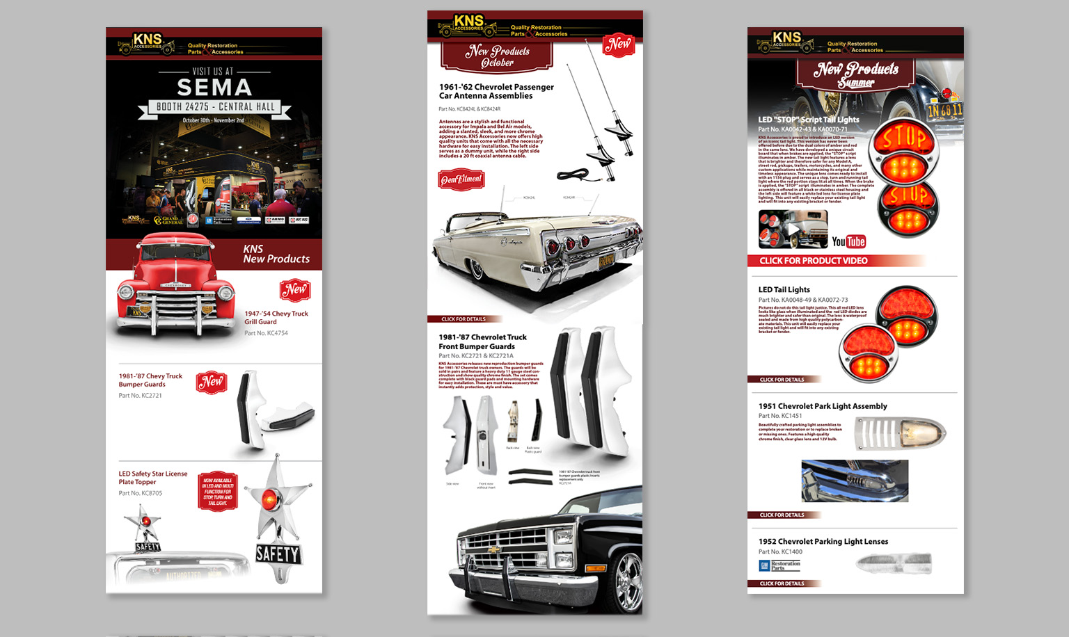 Email Marketing