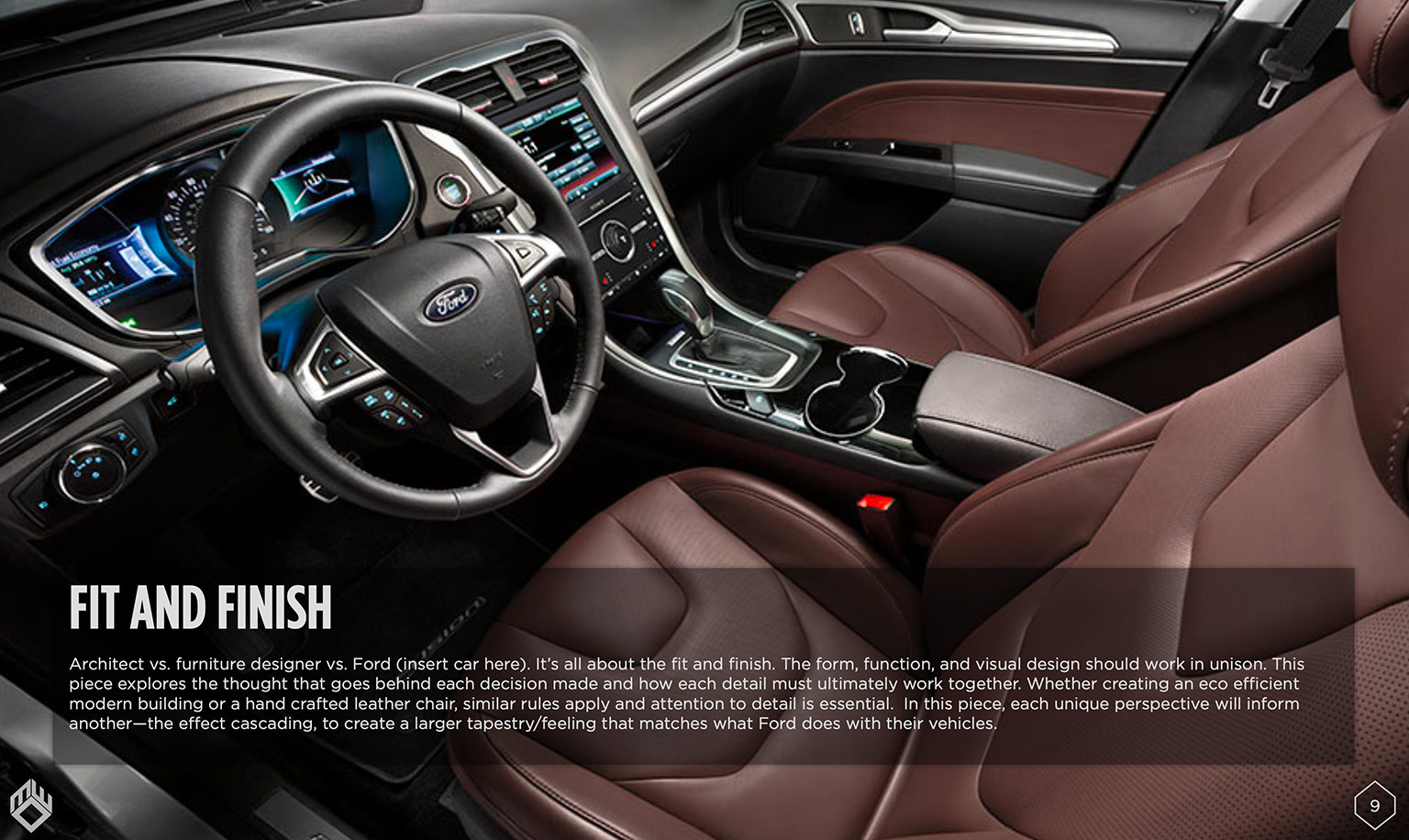 FORD PITCH DECKS 2