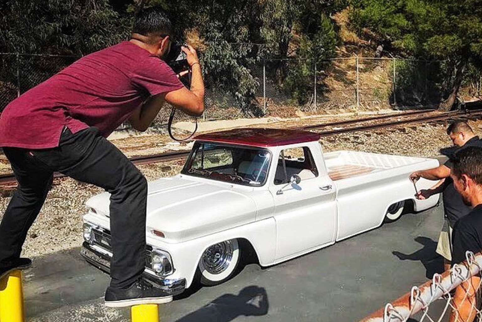 KNS Photography