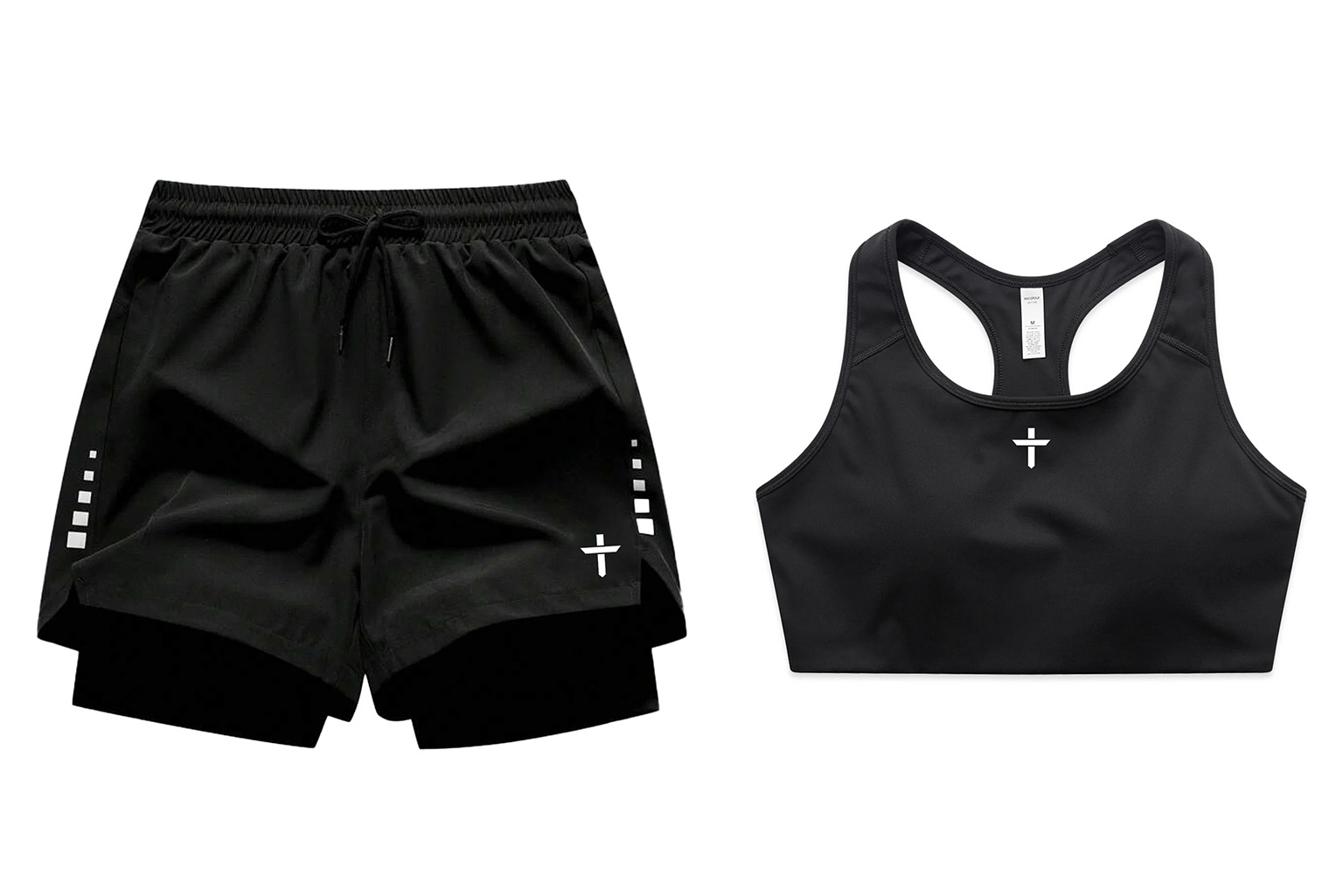 Redemption Shorts
